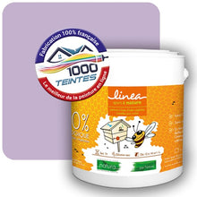 Charger l'image dans la galerie, Image produite par 1000-teintes.com - Le meilleur de la peintures en ligne !