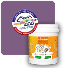 Charger l'image dans la galerie, Image produite par 1000-teintes.com - Le meilleur de la peintures en ligne !