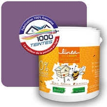 Charger l'image dans la galerie, Image produite par 1000-teintes.com - Le meilleur de la peintures en ligne !