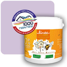 Charger l'image dans la galerie, Image produite par 1000-teintes.com - Le meilleur de la peintures en ligne !