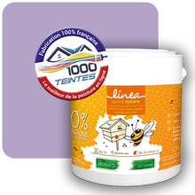 Charger l'image dans la galerie, Image produite par 1000-teintes.com - Le meilleur de la peintures en ligne !