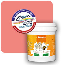 Charger l'image dans la galerie, Image produite par 1000-teintes.com - Le meilleur de la peintures en ligne !