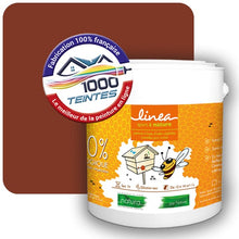 Charger l'image dans la galerie, Image produite par 1000-teintes.com - Le meilleur de la peintures en ligne !