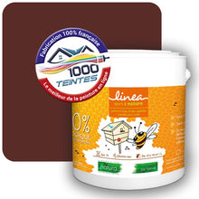 Charger l'image dans la galerie, Image produite par 1000-teintes.com - Le meilleur de la peintures en ligne !