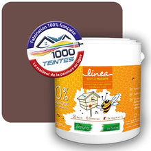Charger l'image dans la galerie, Image produite par 1000-teintes.com - Le meilleur de la peintures en ligne !