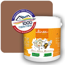 Charger l'image dans la galerie, Image produite par 1000-teintes.com - Le meilleur de la peintures en ligne !