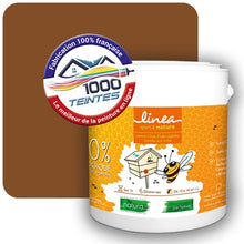 Charger l'image dans la galerie, Image produite par 1000-teintes.com - Le meilleur de la peintures en ligne !