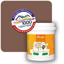 Charger l'image dans la galerie, Image produite par 1000-teintes.com - Le meilleur de la peintures en ligne !
