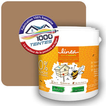 Charger l'image dans la galerie, Image produite par 1000-teintes.com - Le meilleur de la peintures en ligne !