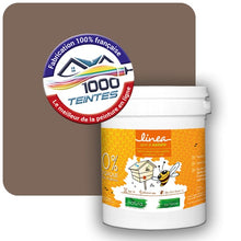 Charger l'image dans la galerie, Image produite par 1000-teintes.com - Le meilleur de la peintures en ligne !