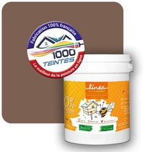 Charger l'image dans la galerie, Image produite par 1000-teintes.com - Le meilleur de la peintures en ligne !