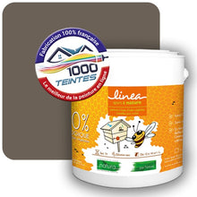 Charger l'image dans la galerie, Image produite par 1000-teintes.com - Le meilleur de la peintures en ligne !