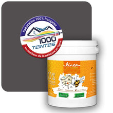 Charger l'image dans la galerie, Image produite par 1000-teintes.com - Le meilleur de la peintures en ligne !