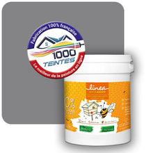 Charger l'image dans la galerie, Image produite par 1000-teintes.com - Le meilleur de la peintures en ligne !