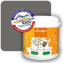 Charger l'image dans la galerie, Image produite par 1000-teintes.com - Le meilleur de la peintures en ligne !