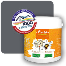 Charger l'image dans la galerie, Image produite par 1000-teintes.com - Le meilleur de la peintures en ligne !