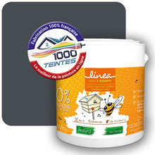 Charger l'image dans la galerie, Image produite par 1000-teintes.com - Le meilleur de la peintures en ligne !