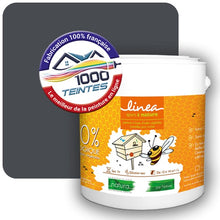 Charger l'image dans la galerie, Image produite par 1000-teintes.com - Le meilleur de la peintures en ligne !