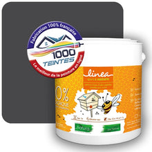 Charger l'image dans la galerie, Image produite par 1000-teintes.com - Le meilleur de la peintures en ligne !