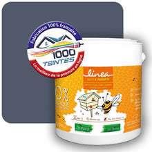 Charger l'image dans la galerie, Image produite par 1000-teintes.com - Le meilleur de la peintures en ligne !