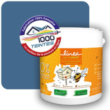 Charger l'image dans la galerie, Image produite par 1000-teintes.com - Le meilleur de la peintures en ligne !