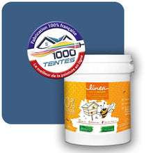 Charger l'image dans la galerie, Image produite par 1000-teintes.com - Le meilleur de la peintures en ligne !