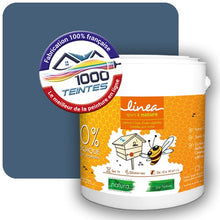 Charger l'image dans la galerie, Image produite par 1000-teintes.com - Le meilleur de la peintures en ligne !