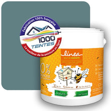 Charger l'image dans la galerie, Image produite par 1000-teintes.com - Le meilleur de la peintures en ligne !