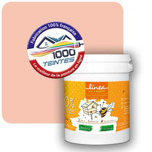 Charger l'image dans la galerie, Image produite par 1000-teintes.com - Le meilleur de la peintures en ligne !