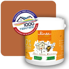 Charger l'image dans la galerie, Image produite par 1000-teintes.com - Le meilleur de la peintures en ligne !