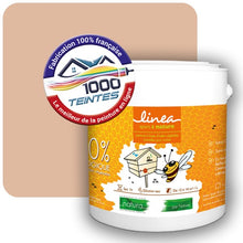 Charger l'image dans la galerie, Image produite par 1000-teintes.com - Le meilleur de la peintures en ligne !