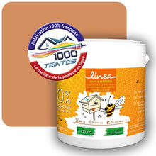 Charger l'image dans la galerie, Image produite par 1000-teintes.com - Le meilleur de la peintures en ligne !