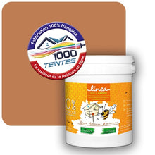 Charger l'image dans la galerie, Image produite par 1000-teintes.com - Le meilleur de la peintures en ligne !