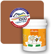 Charger l'image dans la galerie, Image produite par 1000-teintes.com - Le meilleur de la peintures en ligne !