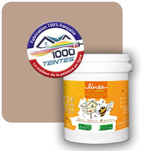 Charger l'image dans la galerie, Image produite par 1000-teintes.com - Le meilleur de la peintures en ligne !