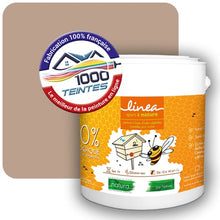 Charger l'image dans la galerie, Image produite par 1000-teintes.com - Le meilleur de la peintures en ligne !