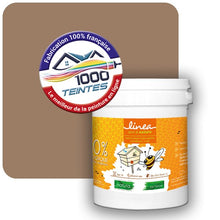 Charger l'image dans la galerie, Image produite par 1000-teintes.com - Le meilleur de la peintures en ligne !
