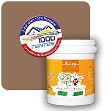 Charger l'image dans la galerie, Image produite par 1000-teintes.com - Le meilleur de la peintures en ligne !