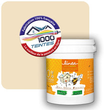 Charger l'image dans la galerie, Image produite par 1000-teintes.com - Le meilleur de la peintures en ligne !