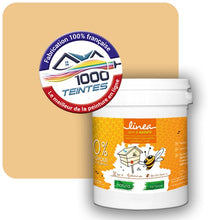 Charger l'image dans la galerie, Image produite par 1000-teintes.com - Le meilleur de la peintures en ligne !