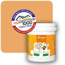 Charger l'image dans la galerie, Image produite par 1000-teintes.com - Le meilleur de la peintures en ligne !