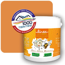 Charger l'image dans la galerie, Image produite par 1000-teintes.com - Le meilleur de la peintures en ligne !