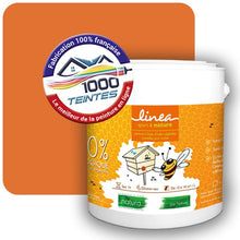 Charger l'image dans la galerie, Image produite par 1000-teintes.com - Le meilleur de la peintures en ligne !