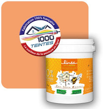 Charger l'image dans la galerie, Image produite par 1000-teintes.com - Le meilleur de la peintures en ligne !