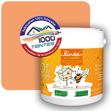 Charger l'image dans la galerie, Image produite par 1000-teintes.com - Le meilleur de la peintures en ligne !