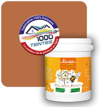 Charger l'image dans la galerie, Image produite par 1000-teintes.com - Le meilleur de la peintures en ligne !