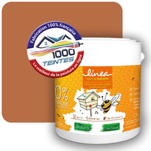 Charger l'image dans la galerie, Image produite par 1000-teintes.com - Le meilleur de la peintures en ligne !