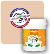 Charger l'image dans la galerie, Image produite par 1000-teintes.com - Le meilleur de la peintures en ligne !
