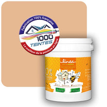 Charger l'image dans la galerie, Image produite par 1000-teintes.com - Le meilleur de la peintures en ligne !