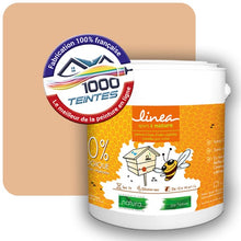 Charger l'image dans la galerie, Image produite par 1000-teintes.com - Le meilleur de la peintures en ligne !